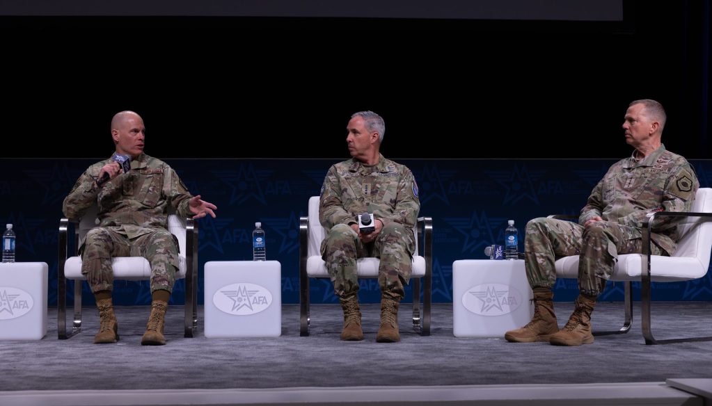 Golden Dome to require unprecedented coordination between U.S. combatant commands