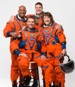 Artemis II Could Launch As Soon as March Following Successful WDR