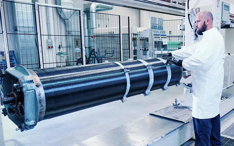 Avio to Build $500 Million Facility in Hurt, Virginia