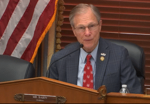 House Committee Approves New NASA Authorization Bill