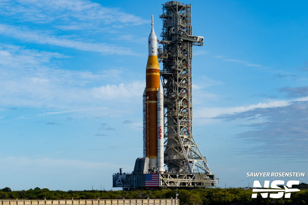 Artemis II Wet Dress Rehearsal, critical milestone to launch