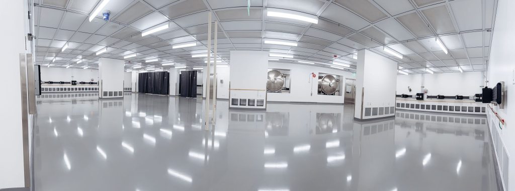 Boeing to boost production of missile-tracking sensors for military satellites