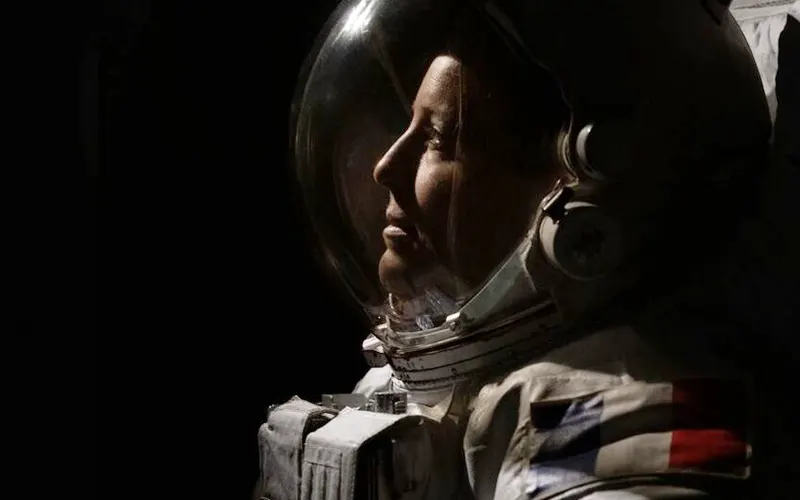 ESA Astronaut Sophie Adenot Launches Aboard SpaceX Crew-12 Mission