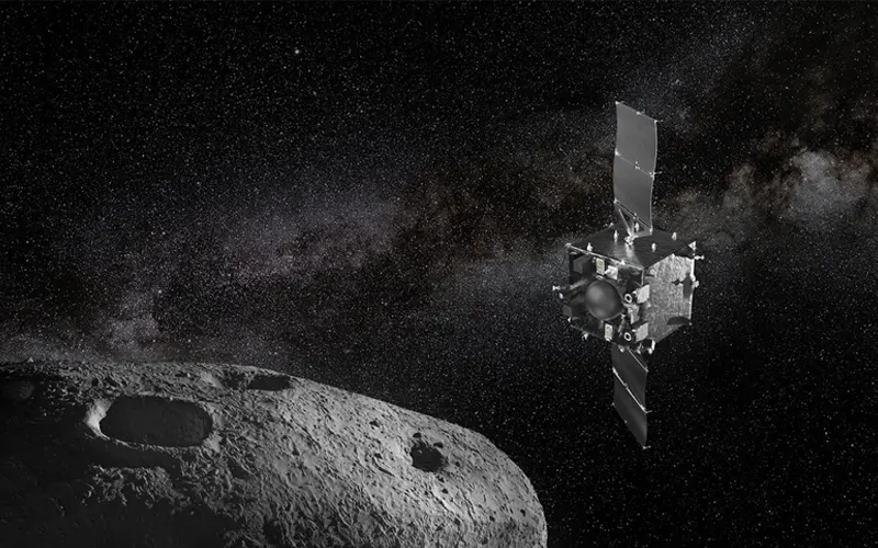 ESA Awards OHB a €81.2 Million Contract for Ramses Asteroid Probe