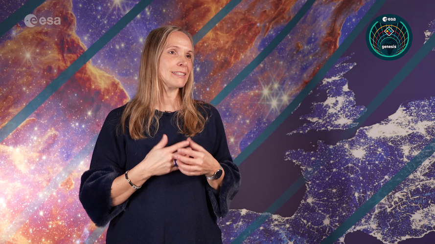 ESA’s Genesis mission celebrates International Day of Women and Girls in STEM