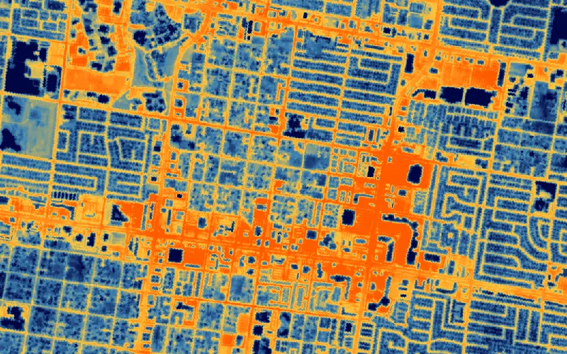 Earth Observation Data Provider SatVu Closes £30 Million Funding Round