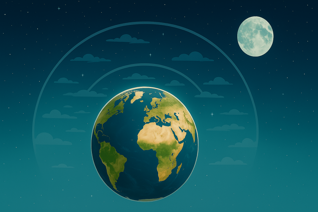 The Firmament: Myth vs. Reality – Delving Deeper with Data and Evidence