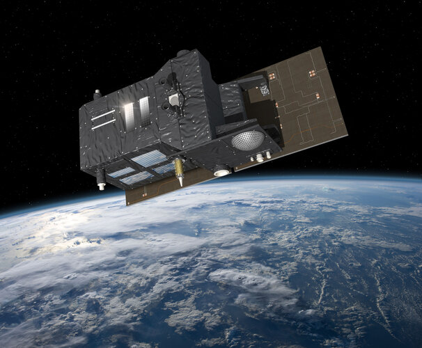 Let there be design: ESA’s Genesis mission passes PDR
