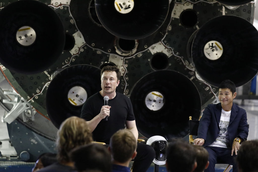 Elon Musk Space Revolution Explained: SpaceX IPO, Starship, and the Multiplanetary Vision