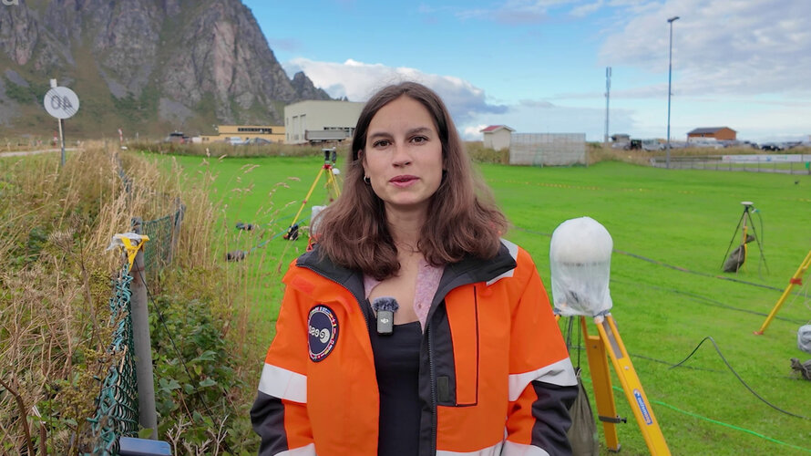 Jammertest: strengthening satellite navigation