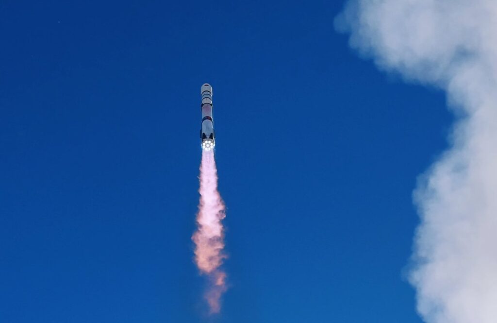 Despite initial setbacks, Chinese spaceflight expected to see exciting 2026