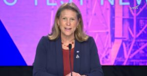 NASA Confirms March 6 as Target Date for Astronaut Moon Mission