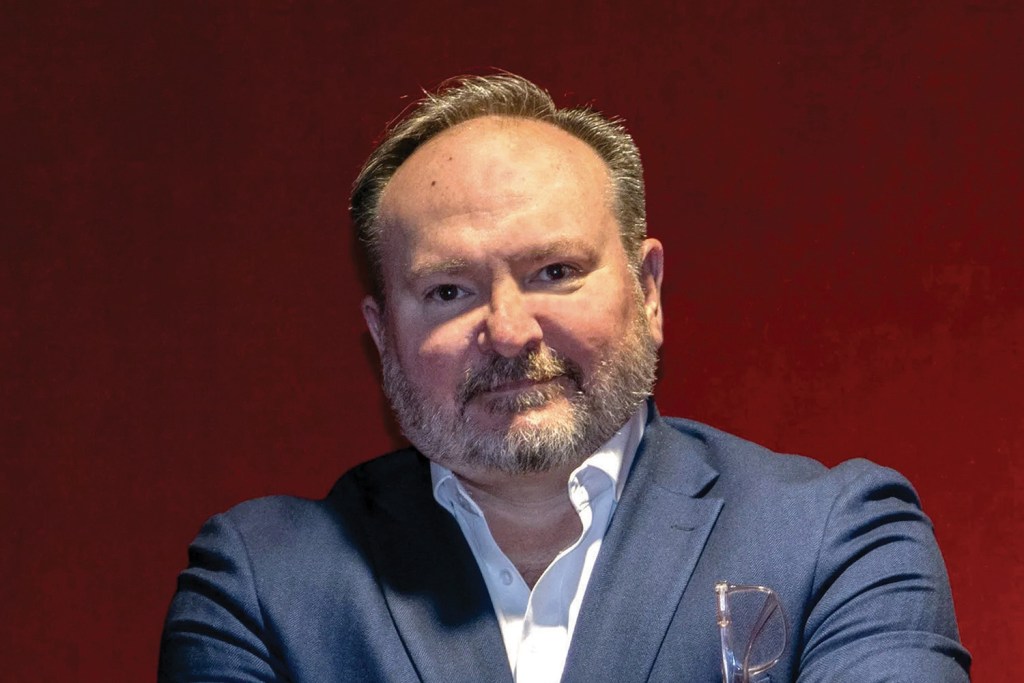 ‘We helped usher in the modern era of AI in NGA.’