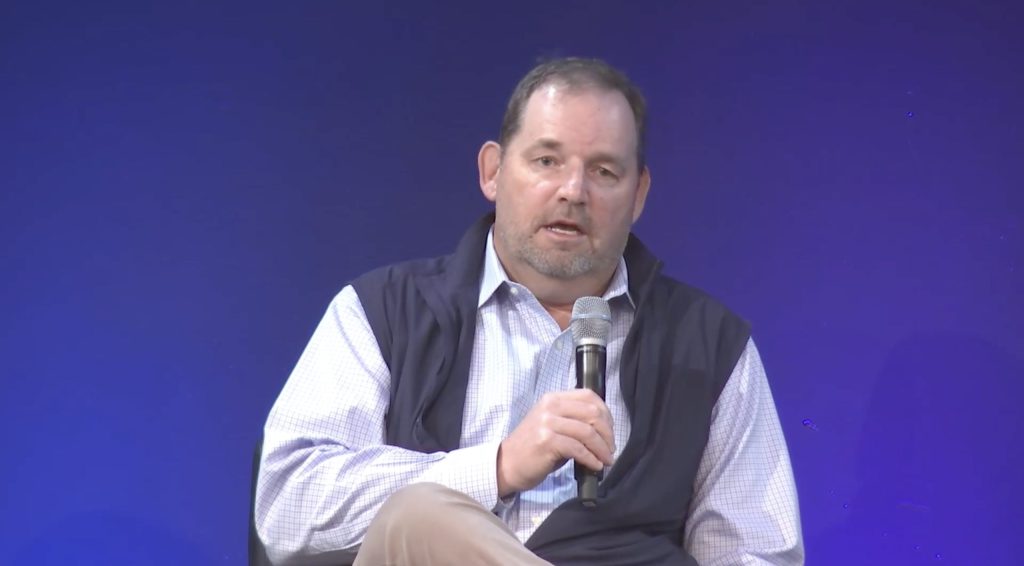 Space startups find more paths to liquidity as investors warm to maturing sector