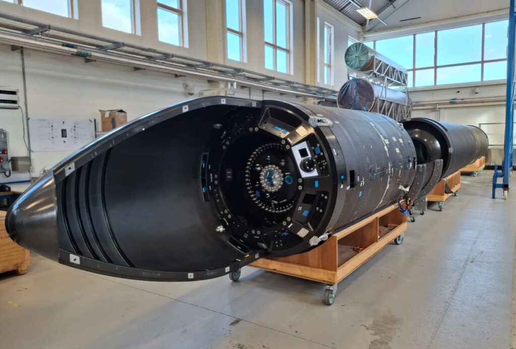 Orbex collapse fails to halt progress for UK domestic launch capability