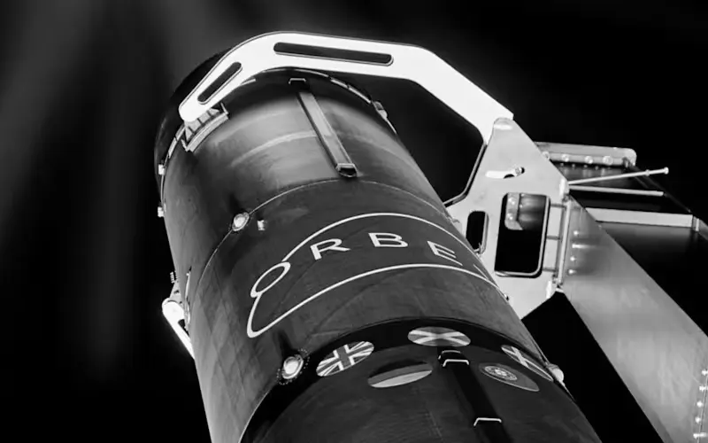 Orbex Fails After Planned Purchase Falls Through