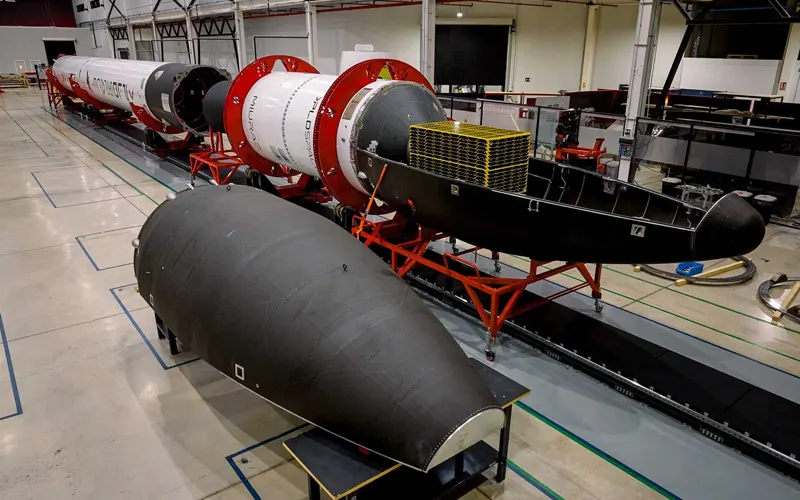 Sateliot Selects PLD Space to Launch Two 5G Direct-to-Device Satellites