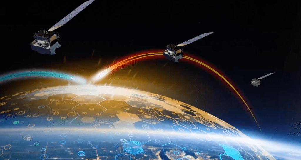 A banner year for military space funding— with an unclear path beyond