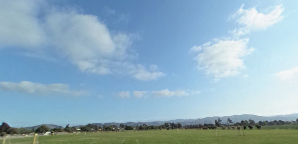 Riverbend Park: Rocket Launch Viewing in Lompoc, California