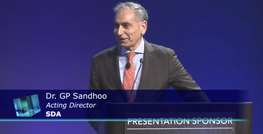 Portions of the Pentagon’s LEO constellation on hold as acquisition reviews proceed