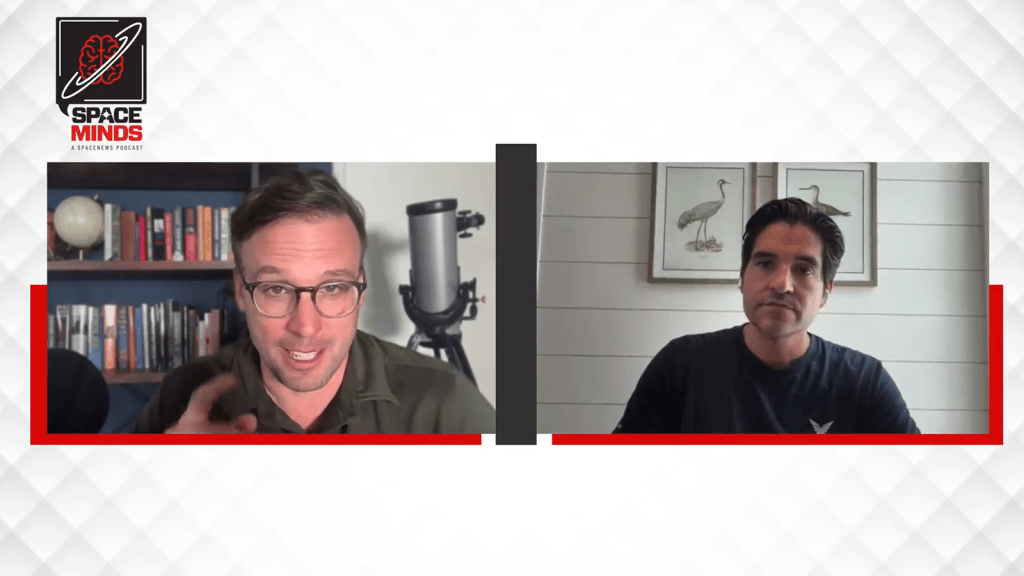 Creating new demand in the nascent orbital economy