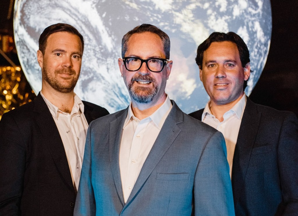 Seraphim closes second early-stage space fund above $100 million target
