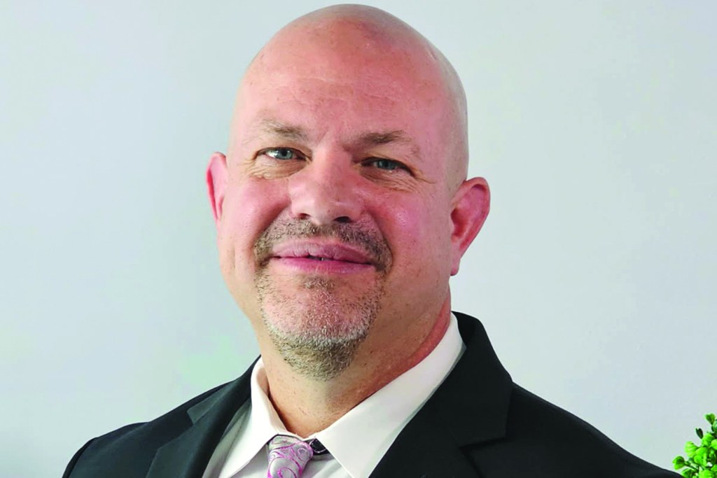 ‘People knew that they could come to us to figure out how to get things done.’