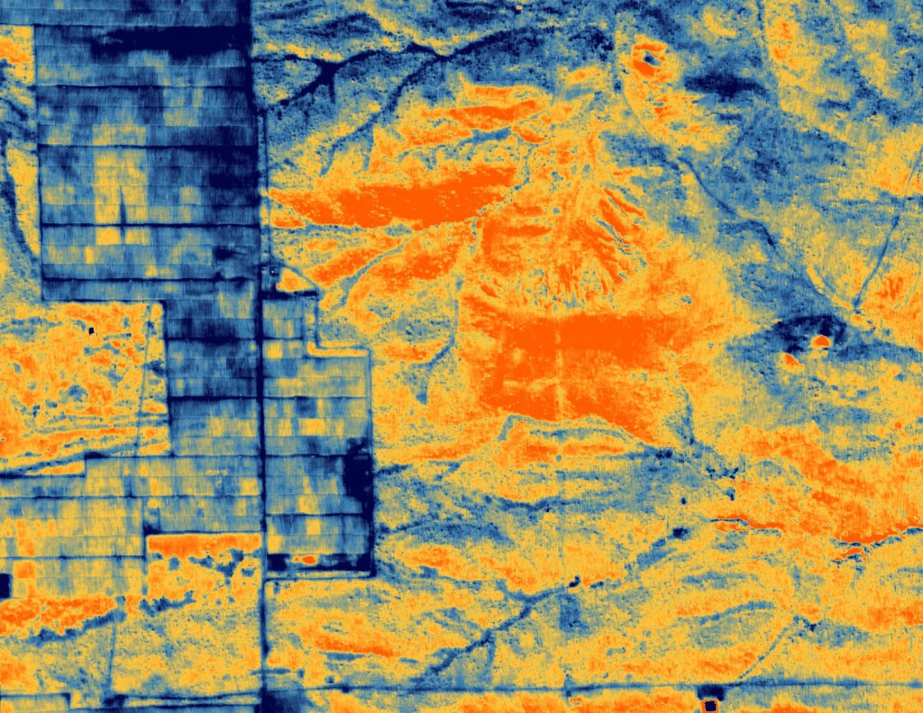 National Reconnaissance Office adds HEO, SatVu and Sierra Nevada to commercial imaging program