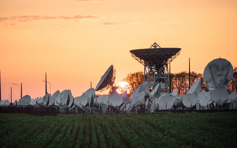 Sovereignty Invoked to Block €550m Sale of Eutelsat’s Ground Infrastructure