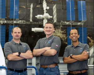 What’s Happening in Space Policy February 8-14, 2026