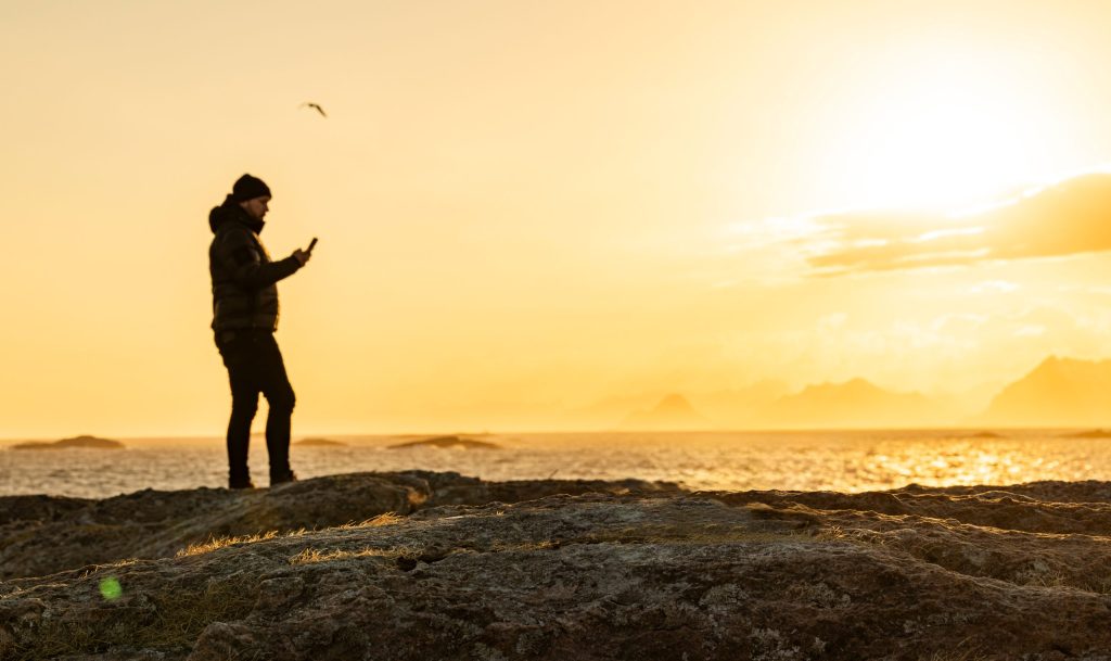 Virgin Media O2 launches Europe’s first Starlink direct-to-smartphone service