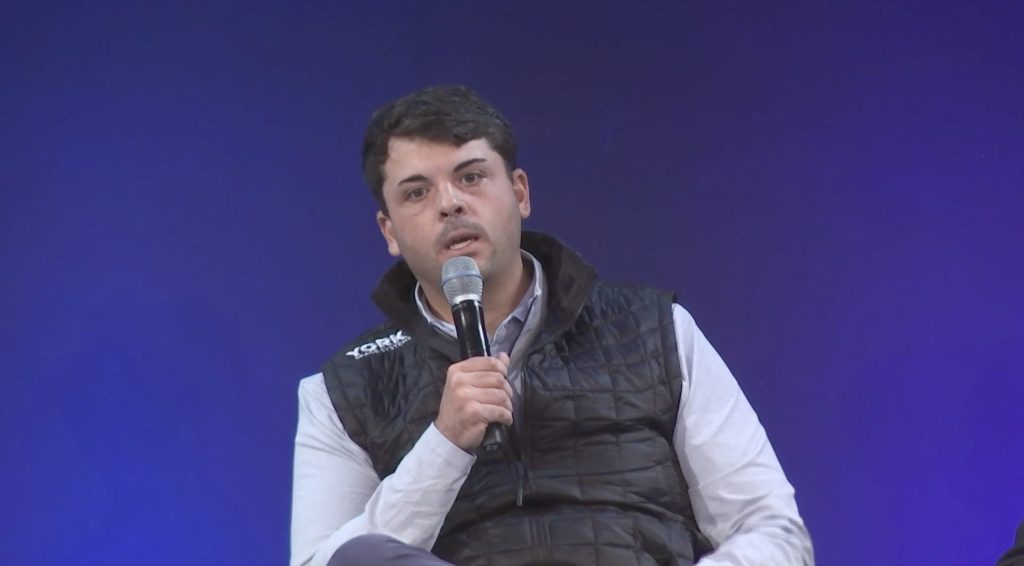 SpaceX IPO may suck oxygen from market before unleashing broad capital surge