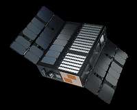 AAC Clyde Space adds Sedna satellites to boost maritime data services