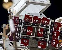 Texas AM partners with Aegis to orbit TAMU SPIRIT research hub on ISS