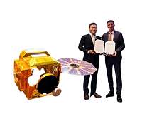 Airbus taps Synspective SAR radar network for expanded Earth imaging