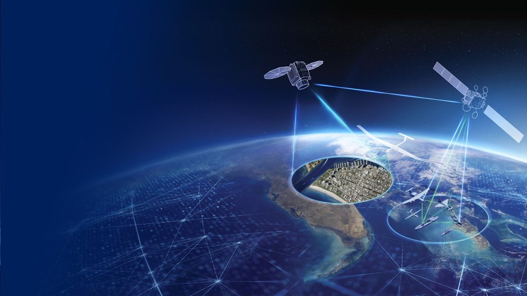 Airbus Defence and Space (ADS)