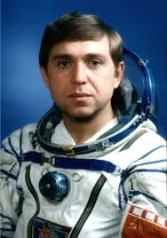 Aleksandr Aleksandrovich Volkov