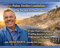 From Quantum Physics to Coastal Resilience Brad Bartz to Present Who Turned the Power Back On at AltaSea