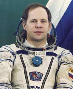 Anatoly Solovyev