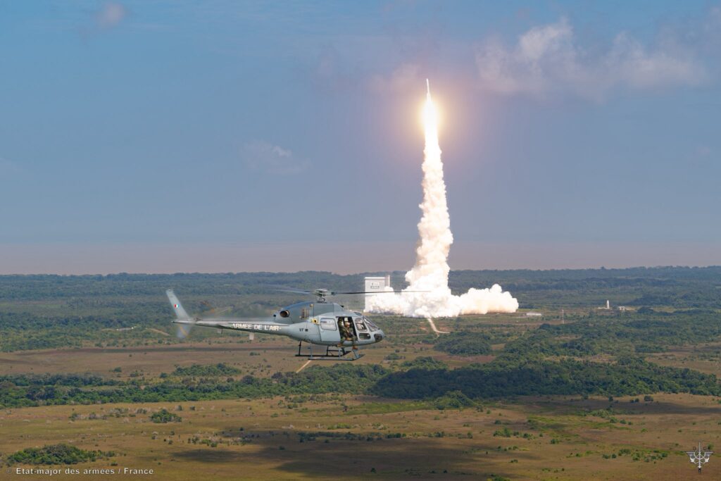 Rocket Report: Say cheerio to Orbex; China is getting good at booster landings