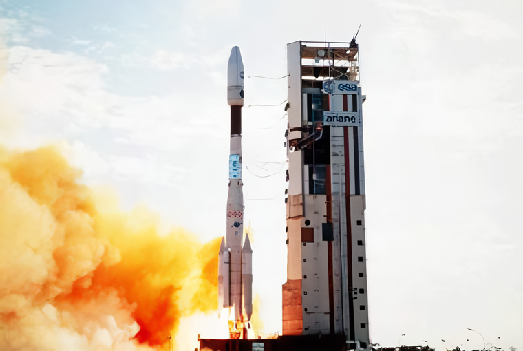 Ariane 44LP
