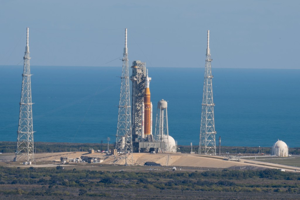 NASA targeting March 6 for Artemis 2 launch