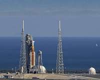 NASA conducts vital tests ahead of slated Moon mission