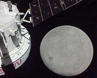 The Perception War: How Artemis II Could Win the Race Without Landing