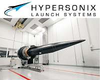 Australian hypersonic test flight window announced