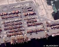 BlackSky expands Gen 3 Assured deals with new defense customer