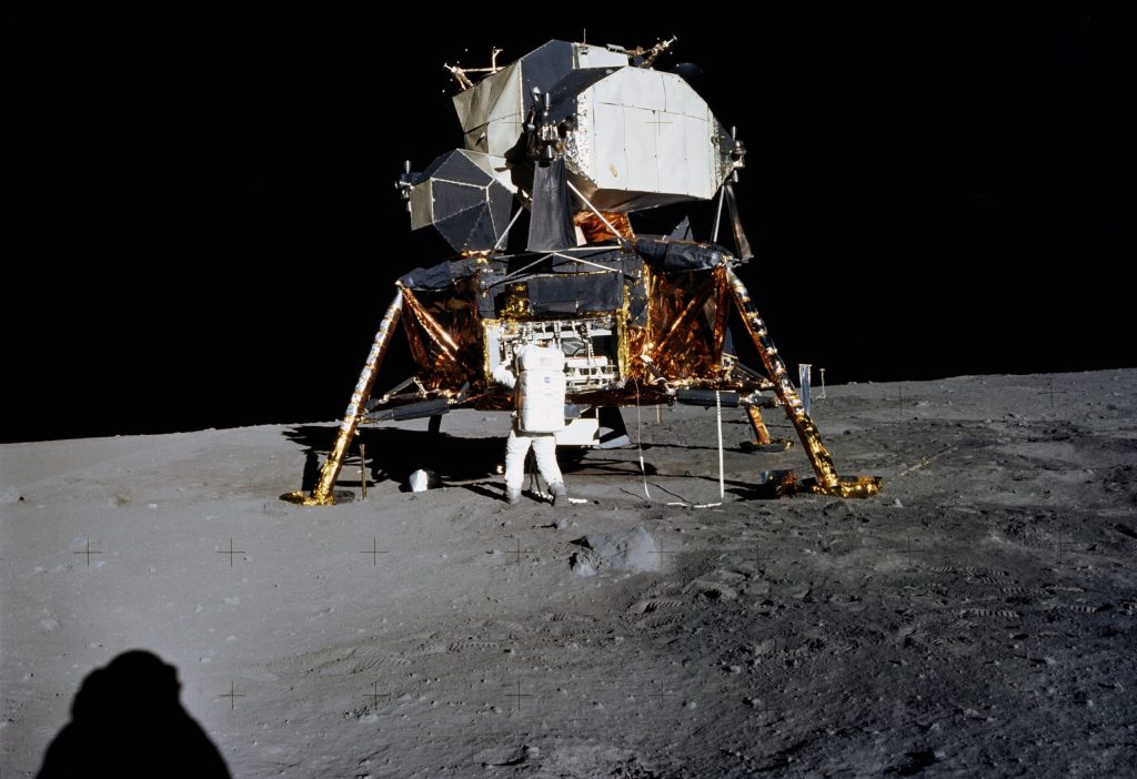 Apollo 11 Moon Landing Anniversary: Celebrating 55 Years of Humanity’s Giant Leap