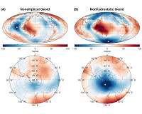 Slow mantle flow built Antarctica gravity low over tens of millions of years