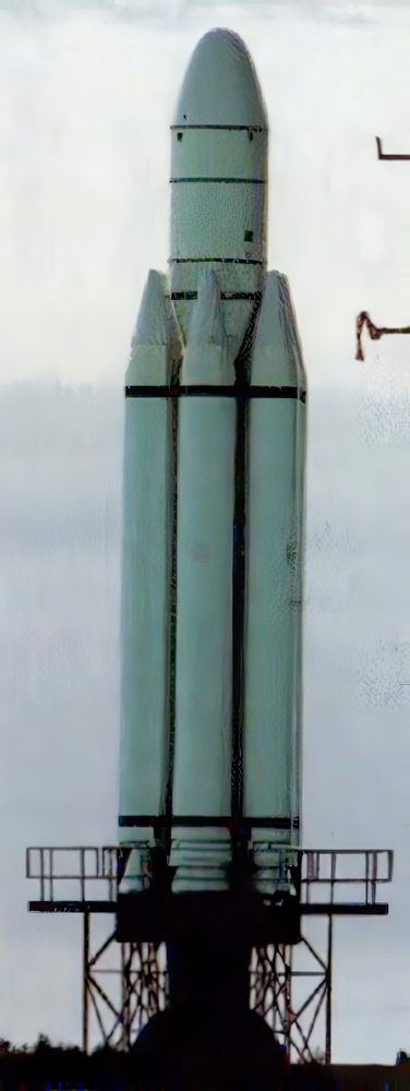 Conestoga 1620 (Space Services Inc.)