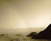 NASA Study: Non-biologic Processes Don’t Fully Explain Mars Organics